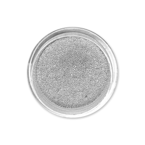 Caviar Silver 0.4mm